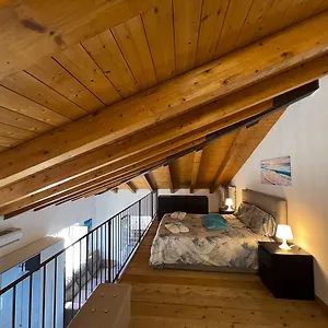 Li Cuti House - Lungomare Self Check-in Catania