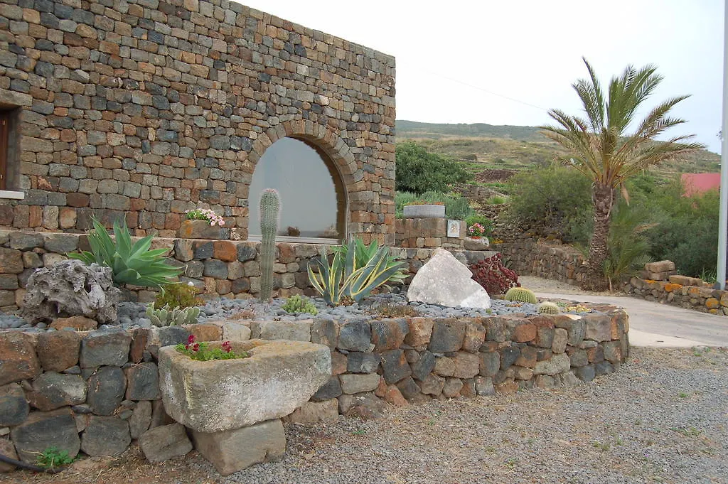 Country house La Stele Di Rekale Guest House Scauri  Italy