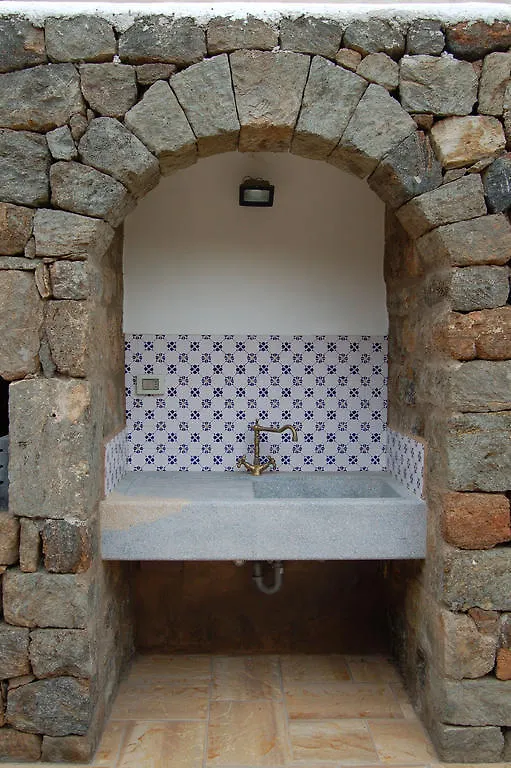Affittacamere La Stele di Rekale Scauri  Casa di campagna Scauri (Sicily)