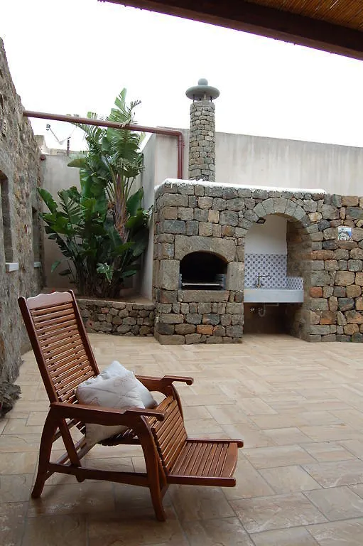 Casa di campagna Affittacamere La Stele di Rekale Scauri  Italia