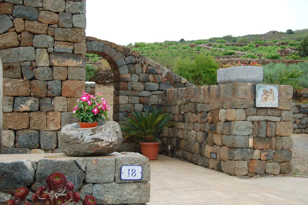 La Stele Di Rekale Guest House Scauri  0*, Scauri (Sicily) Italy